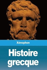bokomslag Histoire grecque