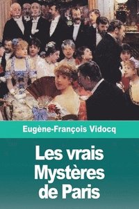 bokomslag Les vrais Mystres de Paris - Volume II