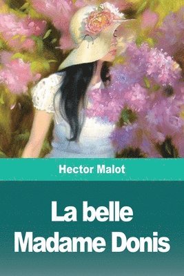 bokomslag belle Madame Donis