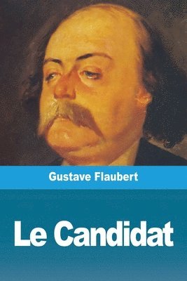 bokomslag Candidat