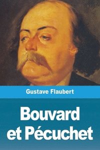 bokomslag Bouvard et Pcuchet