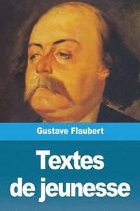 bokomslag Textes de jeunesse
