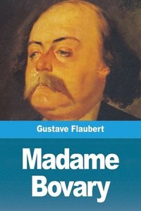 bokomslag Madame Bovary