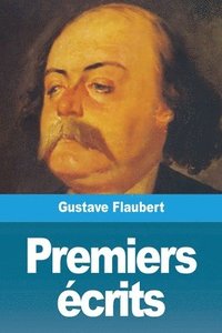 bokomslag Premiers écrits