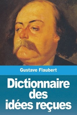 bokomslag Dictionnaire des ides reues