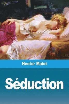 bokomslag Séduction