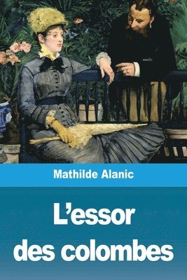 L'essor des colombes