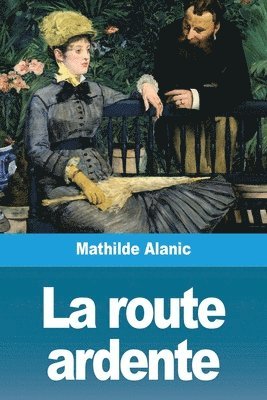 bokomslag route ardente