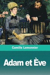 bokomslag Adam et Ève