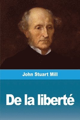 bokomslag De la liberté