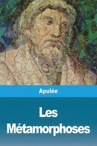 bokomslag Les Métamorphoses