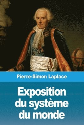 Exposition du systme du monde 1