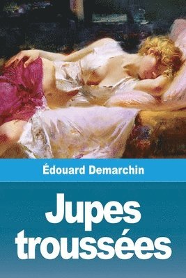 bokomslag Jupes troussées
