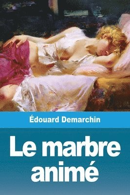 marbre animé
