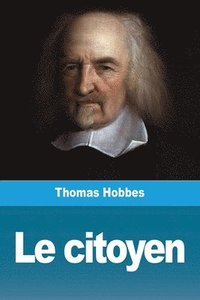 bokomslag citoyen