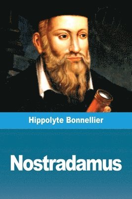 bokomslag Nostradamus