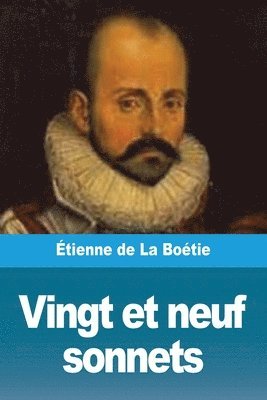 Vingt et neuf sonnets 1