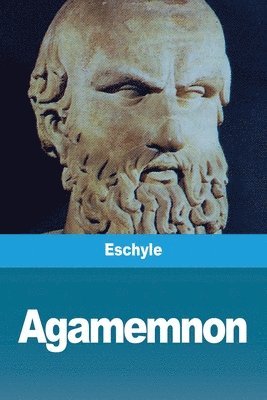 bokomslag Agamemnon