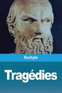 bokomslag Tragédies