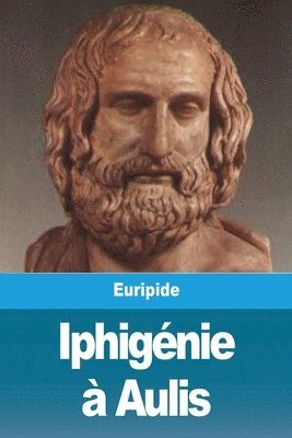 bokomslag Iphigénie à Aulis