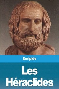 bokomslag Les Heraclides