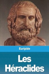 bokomslag Les Héraclides