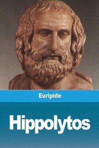 bokomslag Hippolytos