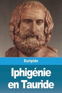bokomslag Iphigénie en Tauride