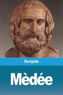 bokomslag Mèdée