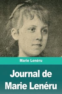 bokomslag Journal de Marie Leneru