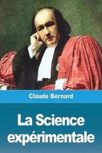 bokomslag Science expérimentale