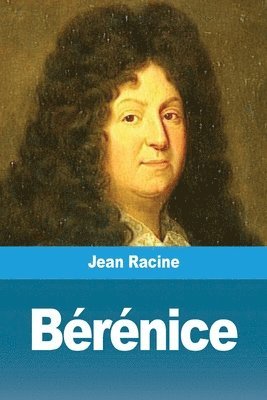 bokomslag Bérénice