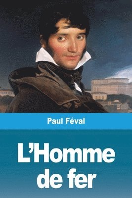bokomslag L'Homme de fer