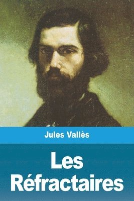 bokomslag Les Réfractaires