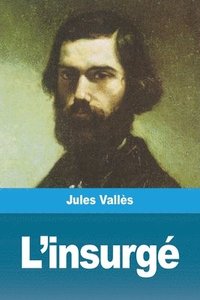 bokomslag L'insurgé