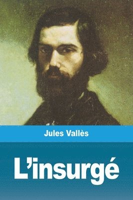 bokomslag L'insurgé