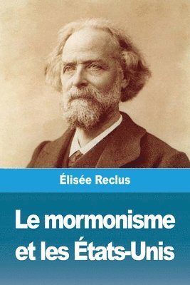 Le mormonisme et les tats-Unis 1