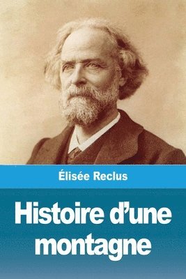 Histoire d'une montagne