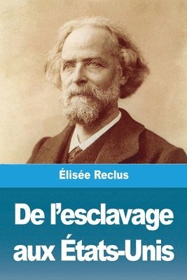 De l'esclavage aux États-Unis 1