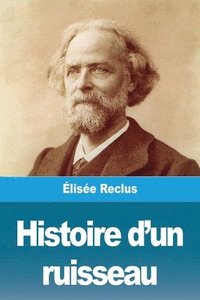 bokomslag Histoire d'un ruisseau