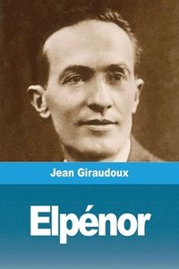 bokomslag Elpénor