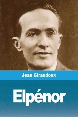 bokomslag Elpénor