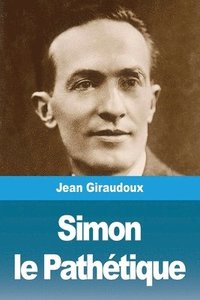 bokomslag Simon le Pathétique