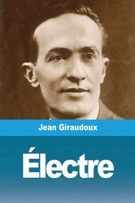 Jean Giraudoux - Électre, Häftad
