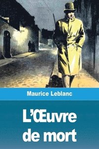 bokomslag L'OEuvre de mort