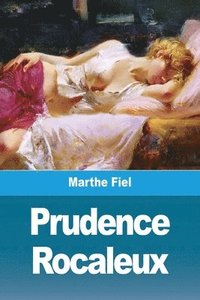 bokomslag Prudence Rocaleux