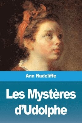 Les Mystres d'Udolphe 1