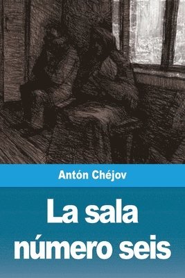 bokomslag sala número seis