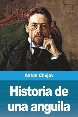 Historia de una anguila 1