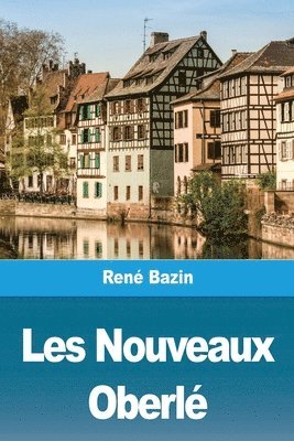 Les Nouveaux Oberl 1